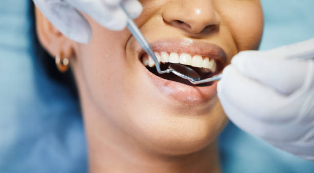 Best Emergency Treatment for Dental Infections or Abscesses in Poplarville, MS