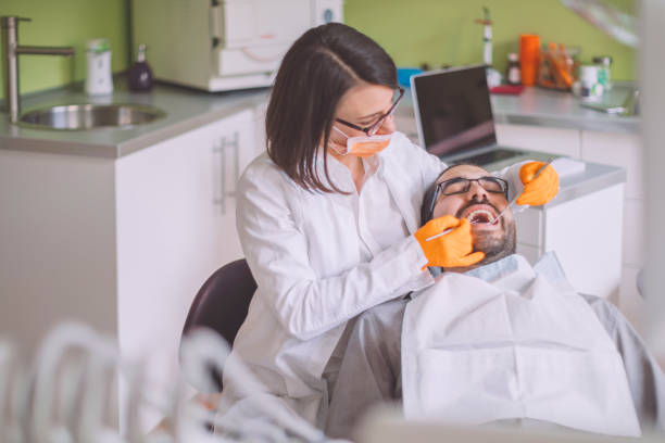 Best Pediatric Emergency Dentist in Poplarville, MS